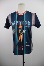 DOLCE & GABBANA D&G TOP MAGLIA