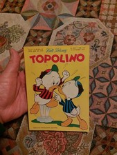 Topolino N. 828  Del 1971 