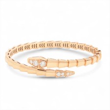 Bracciale Bvlgari Serpenti