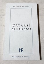 Catarsi addosso