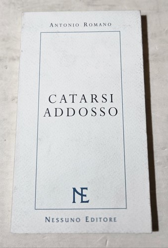 Catarsi addosso