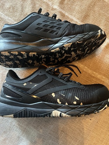Reebok work nanoflex - reebok, tr
