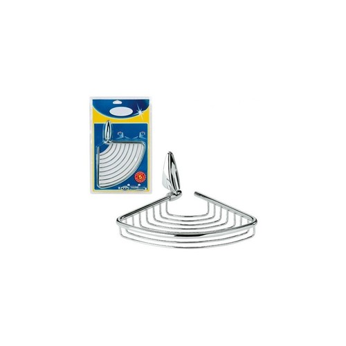 Mensola angolo bagno - ad,