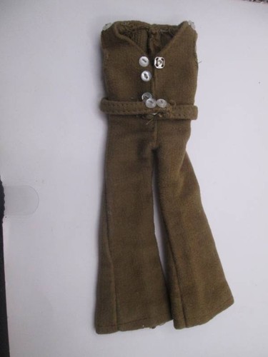 Vestiti bambola vintage - , 9"