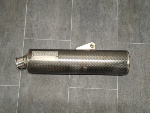 Scarico sportivo honda cbr 600 - scarico,