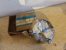 125837 PIAGGIO APE MP CAR 600 - 10 PZ  SEGMENTO FASCIA ELASTICA Pistone Original