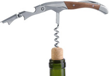 Apri Vino Deluxe Cavatappi