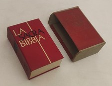 La Sacra Bibbia - Mons