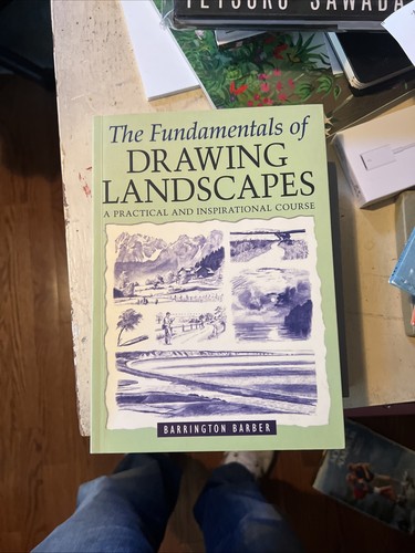 Fundamentals drawing - of,