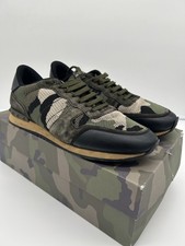 Valentino garavani rockrunner - valentino,