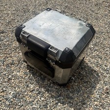 bauletto moto top case Bmw