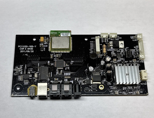 Fanatec csr elite base ruota - fanatec,