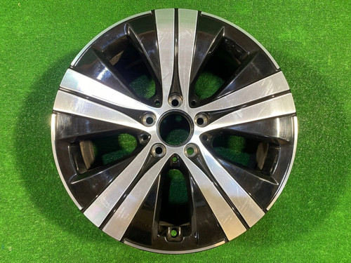Cerchio lega 17 - in,