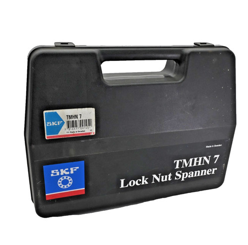 Skf tmhn set - set, chiavi
