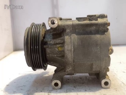 Compressore lancia 96 - compressore, y
