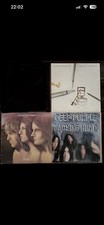 Lotto LP Vinile Originali