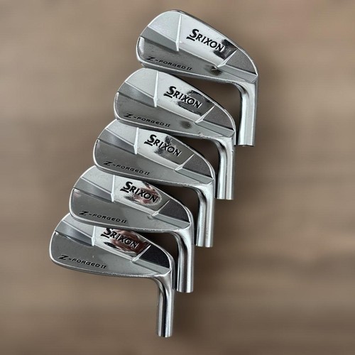 Usato srixon forged ii - z-forged,