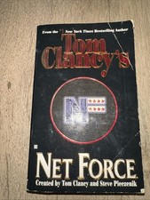Tom Clancys Net Force -