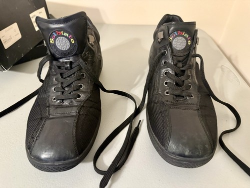 Scarpe solbiato vintage 46 - scarpe,