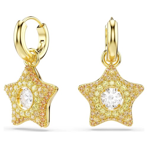 Orecchini swarovski sublima - orecchini,