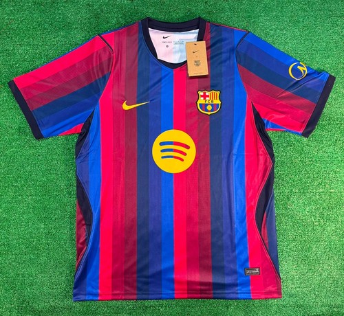 Maglia barcellona 2026 2027 - barcellona, 2026/2027