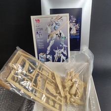 A-brand Muv-Luv FUBUKI  1/100 scale original resin kit sculpted by Kikuichimonji
