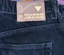 Vendo Pantaloni Velluto Usati