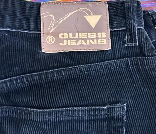 Vendo pantaloni velluto usati - pantaloni,