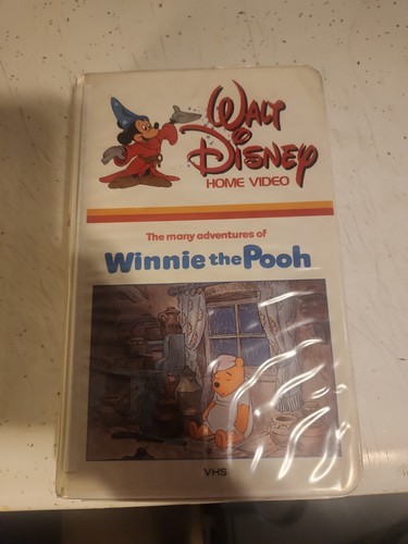 1977 many adventures winnie - many, of