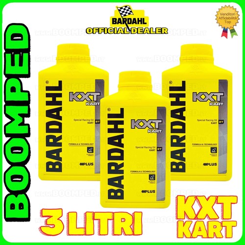 Litri bardahl kxt - litri,