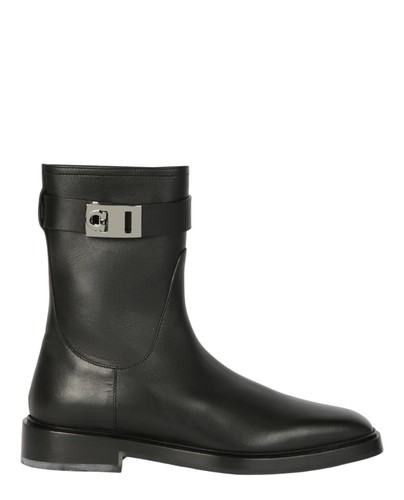 Stivaletti donna ferragamo con - ferragamo,
