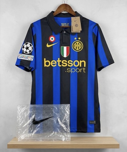 Maglia inter home - , full