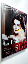 La principessa Sissi - DVD