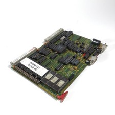 Micom MI80LS CPU PLC Board