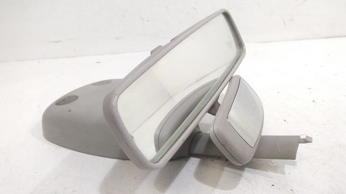 Specchietto retrovisore - specchietto,