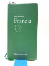 Guida d'Europa Francia escluso