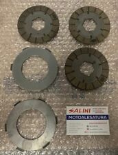Serie Dischi Frizione Completa Garelli VIP 50 cc 2T 1978/1988
