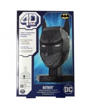 Puzzle 3D 4D Build Maschera di