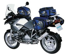 OXFORD Borsa Laterale Moto
