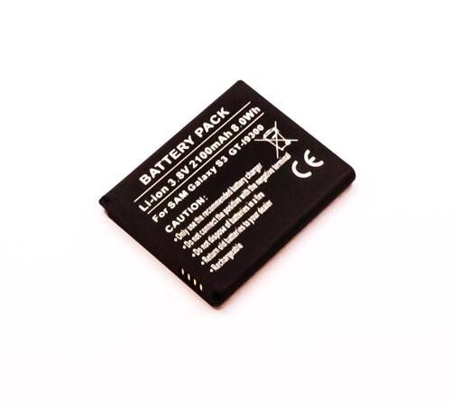 Batteria per samsung galaxy - samsung, s