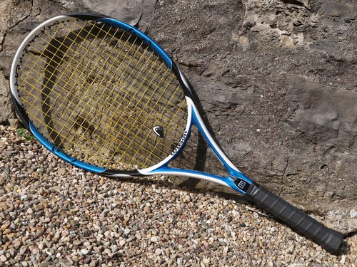 Racchetta tennis wilson - tennis, k