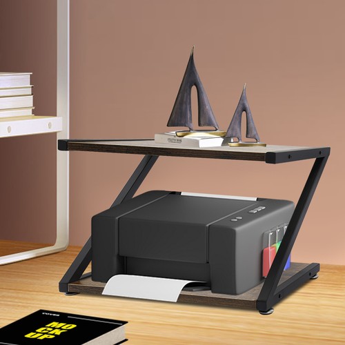 Supporto per monitor rialzo