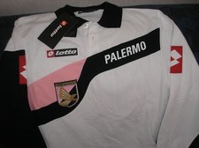 MAGLIA POLO PALERMO LOTTO