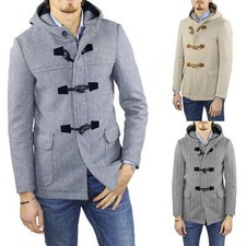 Montgomery uomo invernale con - montgomery,