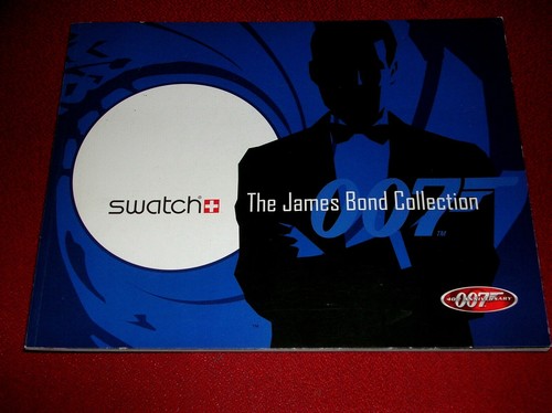 Catalogo swatch 007 - ",