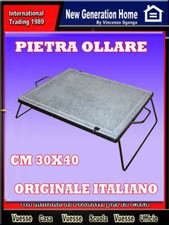 PIETRA OLLARE- BISTECCHIERA