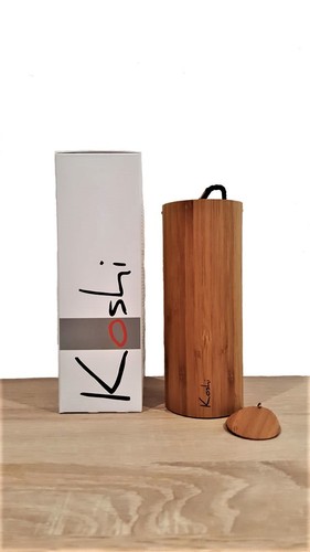 Koshi scacciaspiriti element - koshi,