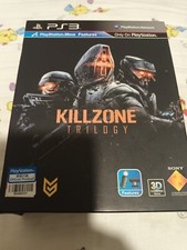 PS3 Killzone Trilogy (versione