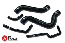 SILICONE RADIATOR COOLANT HOSE