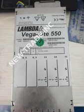 1PS Vega-Lite 550 V501X1T  Free FedEx 90-days Warranty